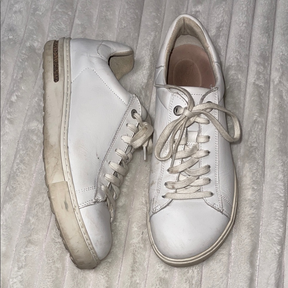 Birkenstock Bend Low Sneakers | Size 39 Ladies 8